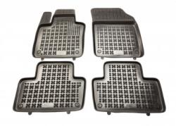 Rezaw-Plast Covorase Presuri Auto Cauciuc Dedicate Volvo XC90 II 2015-2024 (ALM 200413)