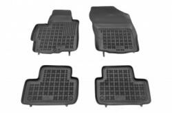 Rezaw-Plast Covorase Presuri Auto Cauciuc Dedicate Citroen C4 AIRCROSS 2012 - 2017 | Mitsubishi ASX I 2010-2023 (ALM 202306)