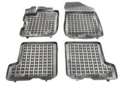 Rezaw-Plast Covorase Presuri Auto Cauciuc Dedicate Dacia Sandero / Sandero Stepway Facelift 2019-2020 (ALM 203410)