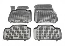 Rezaw-Plast Covorase Presuri Auto Cauciuc Dedicate BMW SERIA 3 F30, F31 2012-2018 | BMW SERIA 4 F32 F36 2013-2020 (ALM 200734)