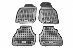 Rezaw-Plast Covorase Presuri Auto Cauciuc Dedicate Audi A6 II C5 1997 - 2004 (ALM 200304)
