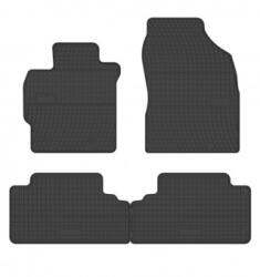 Rezaw-Plast Covorase Presuri Auto Cauciuc Dedicate Toyota COROLLA X (E14, E15) 2006-2013 | Toyota Auris I 2007-2012 (ALM 1431)
