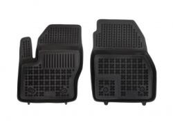 Rezaw-Plast Covorase Presuri Auto Cauciuc Dedicate Ford TRANSIT Transit III 2000-2014 (ALM 200613)