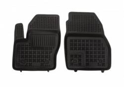 Rezaw-Plast Covorase Presuri Auto Cauciuc Dedicate Ford TRANSIT CONNECT II 2 locuri 2012-2021 (ALM 200619P)