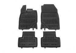 Rezaw-Plast Covorase Presuri Auto Cauciuc Dedicate Peugeot 3008 III cu exceptie varianta electrica 2024+ (ALM 201322)