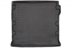 Rezaw Covor Tavita Portbagaj Nissan PATHFINDER III 2005 - 2012 (ALM 101021)