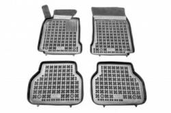 Rezaw-Plast Covorase Presuri Auto Cauciuc Dedicate BMW SERIA 5 E39 1995 - 2004 (ALM 200704)
