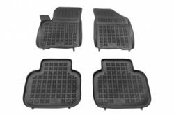 Rezaw-Plast Covorase Presuri Auto Cauciuc Dedicate Fiat FREEMONT 2011 - 2016 (ALM 201513)