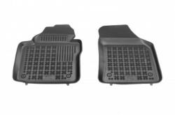 Rezaw-Plast Covorase Presuri Auto Cauciuc Dedicate VW CADDY III 2 loc 2003 - 2021 | VW CADDY III Maxi 2 loc 2007 - 2021 (ALM 200107P)