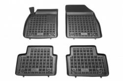 Rezaw-Plast Covorase Presuri Auto Cauciuc Dedicate Chevrolet MALIBU 2012 - 2016 | Opel INSIGNIA I A 2008-2017 (ALM 200506)