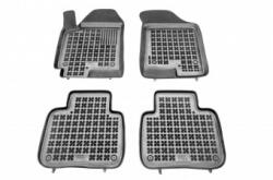 Rezaw-Plast Covorase Presuri Auto Cauciuc Dedicate Kia CERATO 2004 -2008 (ALM 201009)