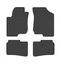 Rezaw-Plast Covorase Presuri Auto Cauciuc Dedicate Hyundai I30 I 2007-2012 (ALM 1418/01)