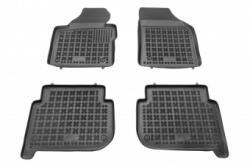Rezaw-Plast Covorase Presuri Auto Cauciuc Dedicate VW TOURAN I, II 2003 -2015 (ALM 200104)