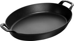 Staub Vas de copt și servire Staub oval 3, 7 l (40508-283-0)
