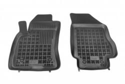 Rezaw-Plast Covorase Presuri Auto Cauciuc Dedicate Fiat DOBLO II 2 loc 2010-2019 | Opel COMBO D 2 loc 2011-2018 (ALM 201511)