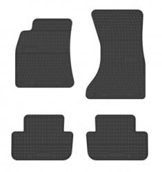 Rezaw-Plast Covorase Presuri Auto Cauciuc Dedicate Audi A4 III B8 2007-2015 | Audi A5 I Sportback 2009-2016 (ALM 1407)