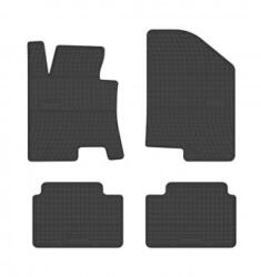 Rezaw-Plast Covorase Presuri Auto Cauciuc Dedicate Hyundai I30 II Kia CEED II 2012-2018 (ALM 1424)
