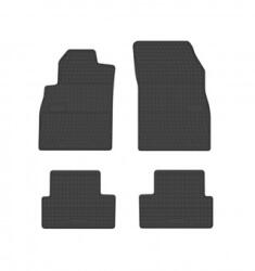 Rezaw-Plast Covorase Presuri Auto Cauciuc Dedicate Chevrolet ORLANDO | Chevrolet CRUZE | Opel ASTRA IV J 2009-2015 (ALM 1413)