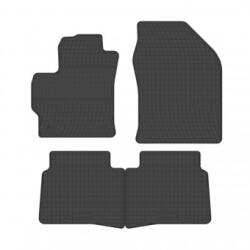 Rezaw-Plast Covorase Presuri Auto Cauciuc Dedicate Toyota COROLLA E 210 2018+ (ALM 1544)