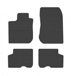 Rezaw-Plast Covorase Presuri Auto Cauciuc Dedicate Dacia LOGAN II 2012-2020 (ALM 1420)
