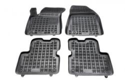 Rezaw-Plast Covorase Presuri Auto Cauciuc Dedicate Alfa Romeo Giulietta 2010-2020 (ALM 202504)