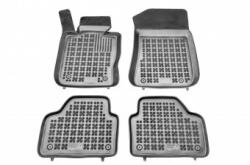 Rezaw-Plast Covorase Presuri Auto Cauciuc Dedicate BMW X1 E84 2009 - 2016 (ALM 200712)