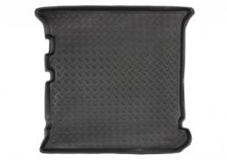 Rezaw Covor Tavita Portbagaj Ford Galaxy I VAN / Seat Alhambra / Vw Sharan 1995-2006 (ALM 100411)