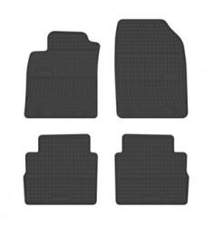 Rezaw-Plast Covorase Presuri Auto Cauciuc Dedicate Renault MEGANE II 2002-2008 (ALM 1400)