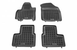 Rezaw-Plast Covorase Presuri Auto Cauciuc Dedicate Suzuki SX4 I 2006-2014 (ALM 202204)