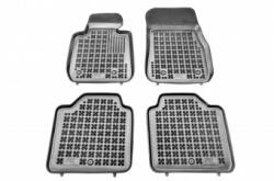 Rezaw-Plast Covorase Presuri Auto Cauciuc Dedicate BMW SERIA 3 F34 GT Gran Turismo 2013 - 2021 (ALM 200716)