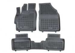 Rezaw-Plast Covorase Presuri Auto Cauciuc Dedicate Toyota YARIS Cross 2021-2024 (ALM 201443)