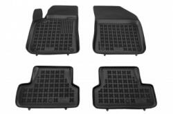 Rezaw-Plast Covorase Presuri Auto Cauciuc Dedicate Peugeot 308 II 2013 - 2021 (ALM 201311)