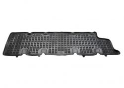 Rezaw-Plast Covorase Presuri Auto Cauciuc Dedicate spate Fiat Talento 2016-2020 | Nissan NV300 2016-2024| Opel VIVARO 2014-2019 | Renault Trafic 2014-2024 (ALM 201927)
