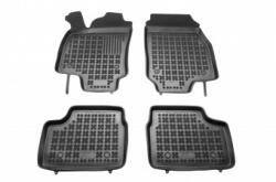Rezaw-Plast Covorase Presuri Auto Cauciuc Dedicate Opel ASTRA II G 1998 - 2009 | Opel ASTRA III H 2004 - 2014 (ALM 200505)