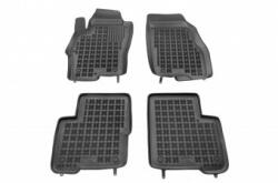 Rezaw-Plast Covorase Presuri Auto Cauciuc Dedicate Fiat LINEA I 2007 - 2015 (ALM 201507)