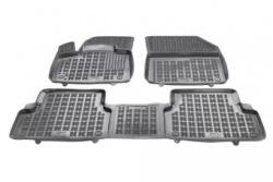 Rezaw-Plast Covorase Presuri Auto Cauciuc Dedicate Citroen C5 AIRCROSS toate modelele inclusiv Hybrid 2017+ (ALM 201234)