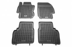 Rezaw-Plast Covorase Presuri Auto Cauciuc Dedicate Nissan NOTE I 2006 - 2013 (ALM 201802)