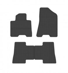 Rezaw-Plast Covorase Presuri Auto Cauciuc Dedicate Hyundai TUCSON III 2015-2020 | Kia SPORTAGE IV 2015-2020 (ALM 1535)