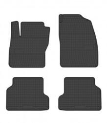 Rezaw-Plast Covorase Presuri Auto Cauciuc Dedicate Ford FOCUS II 2004-2011 (ALM 1437)