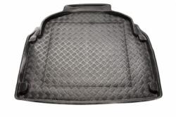 ALM Covor Tavita Portbagaj Mercedes W212 Clasa E Berlina cu umplutara plastic in spatele banchetei 2009-2016 (ALM 100933)