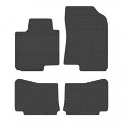 Rezaw-Plast Covorase Presuri Auto Cauciuc Dedicate Hyundai I20 II dupa 2014 (ALM 1541)