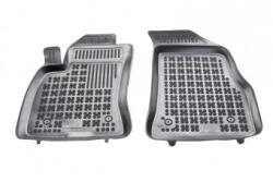 Rezaw-Plast Covorase Presuri Auto Cauciuc Dedicate Dodge RAM PROMASTER City 2015-2022 | Fiat DOBLO II 3 loc 2010-2022 (ALM 201520)
