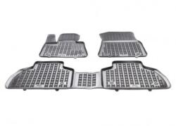 Rezaw-Plast Covorase Presuri Auto Cauciuc Dedicate BMW X7 G07 2018+ (ALM 200737)