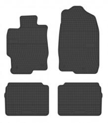 Rezaw-Plast Covorase Presuri Auto Cauciuc Dedicate Mazda 6 2008-2012 (ALM 1501)