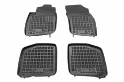 Rezaw-Plast Covorase Presuri Auto Cauciuc Dedicate Volvo S40 I 1995-2004 | Volvo V40 I 1995-2004 (ALM 200401)