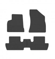 Rezaw-Plast Covorase Presuri Auto Cauciuc Dedicate Peugeot 3008 I 2009-2016 (ALM 1518)