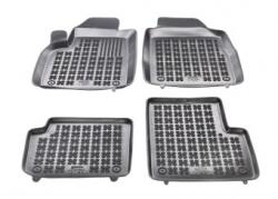 Rezaw-Plast Covorase Presuri Auto Cauciuc Dedicate Fiat 500 HYBRID fara electric 2020+ (ALM 201522)