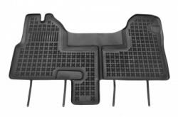 Rezaw-Plast Covorase Presuri Auto Cauciuc Dedicate Iveco DAILY 2006 -2023 (ALM 203802)