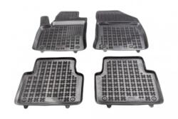 Rezaw-Plast Covorase Presuri Auto Cauciuc Dedicate Citroen C3 AIRCROSS II 2017-2023 (ALM 201233)