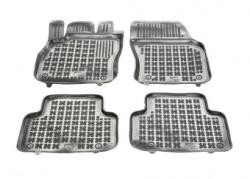 Rezaw-Plast Covorase Presuri Auto Cauciuc Dedicate Audi Q3 II 2018-2025 (ALM 200325)